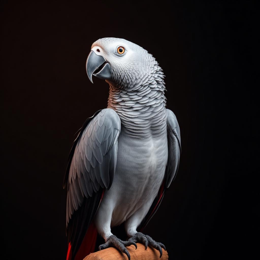 Congo African Grey for sale