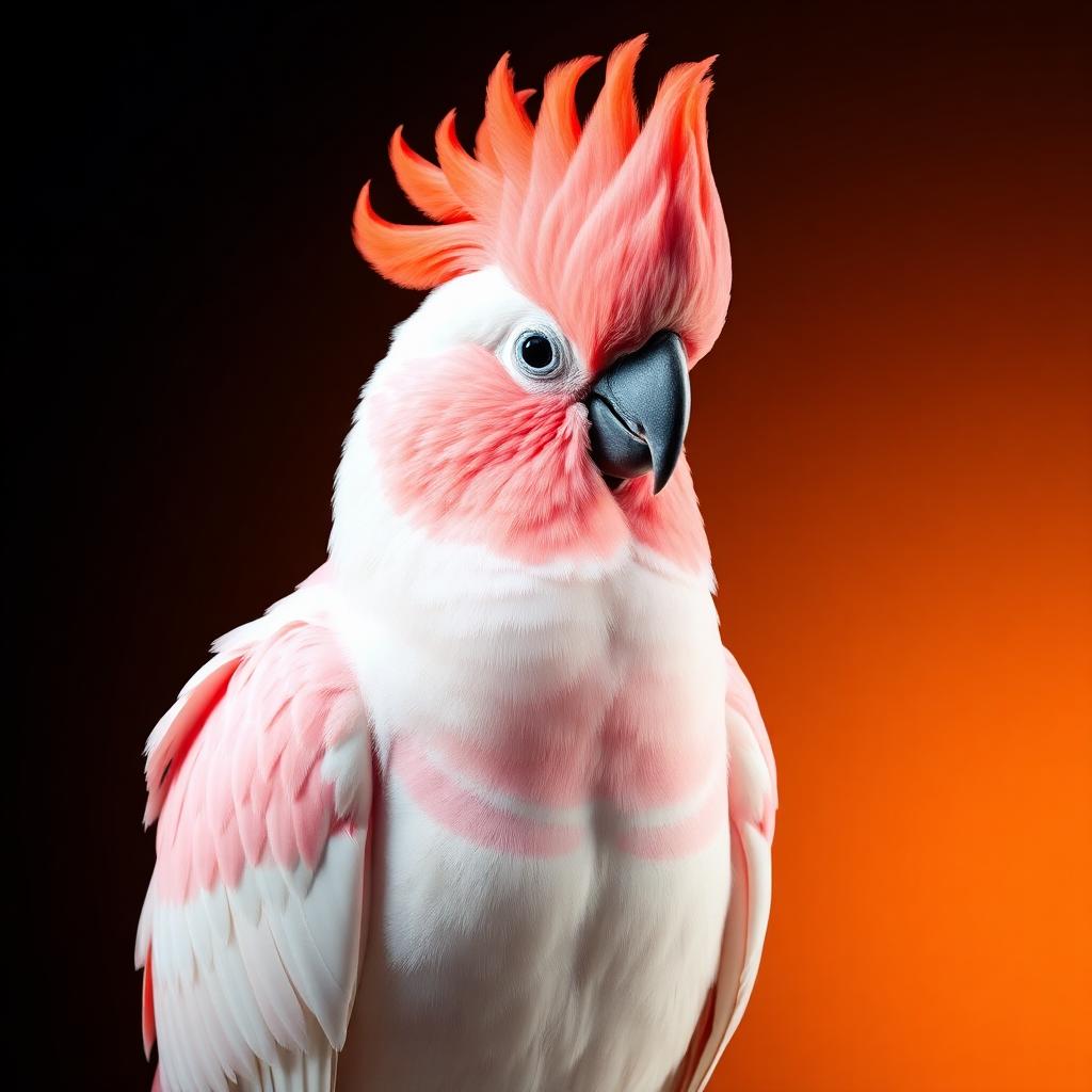 Major Mitchell Cockatoo for sale