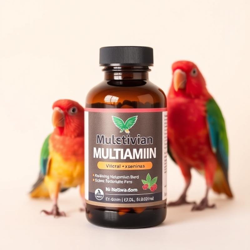 Avian Multivitamin