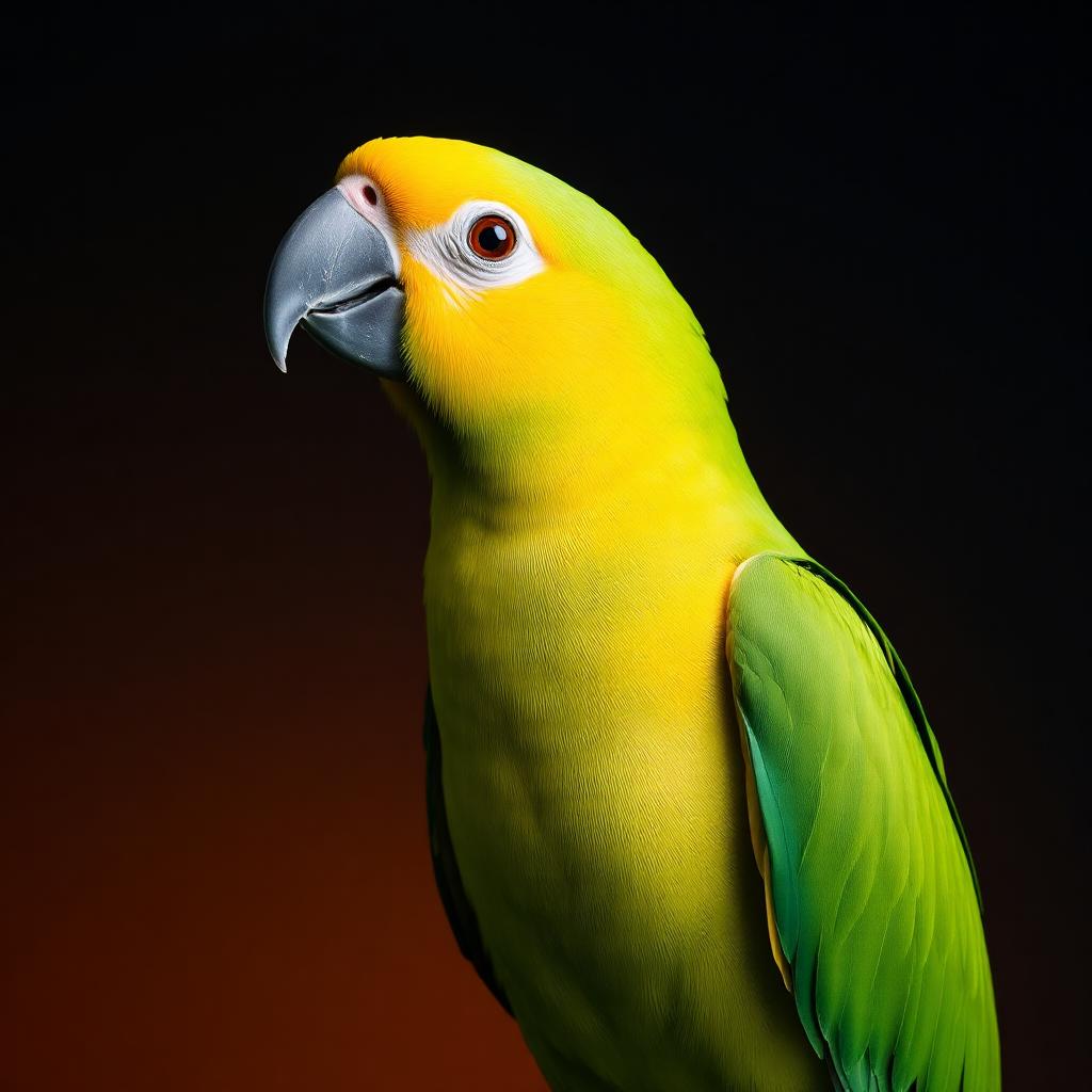 Yellow-naped Amazon for sale